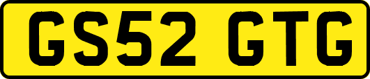 GS52GTG
