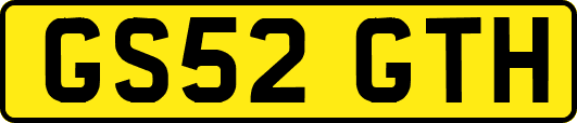 GS52GTH