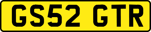 GS52GTR
