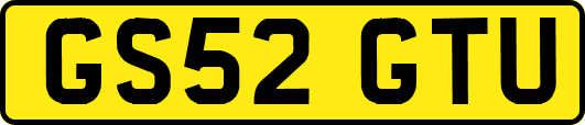 GS52GTU