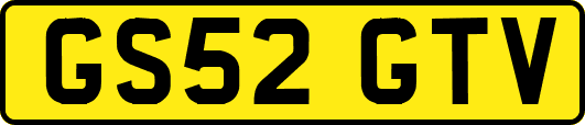 GS52GTV