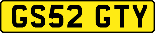 GS52GTY
