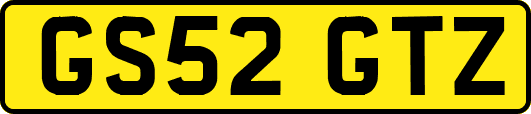 GS52GTZ