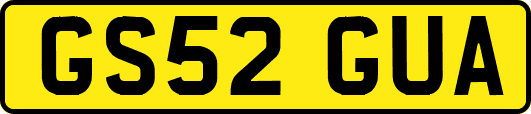 GS52GUA