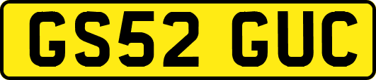 GS52GUC