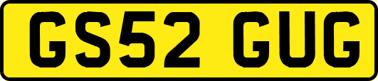 GS52GUG