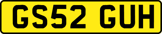 GS52GUH