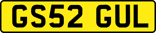 GS52GUL
