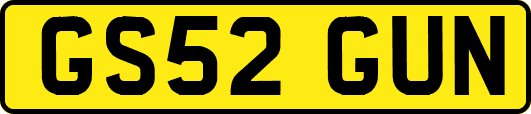 GS52GUN
