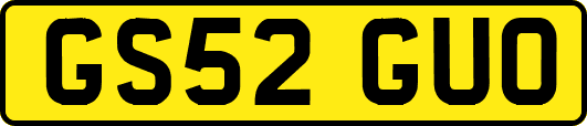 GS52GUO