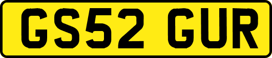 GS52GUR