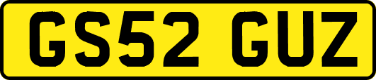 GS52GUZ