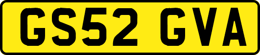 GS52GVA