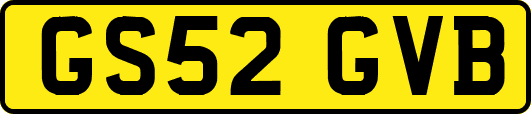 GS52GVB