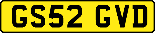 GS52GVD