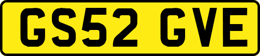 GS52GVE
