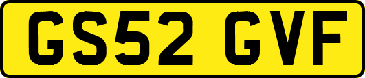 GS52GVF