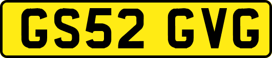 GS52GVG