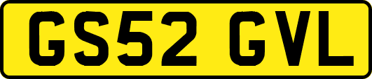 GS52GVL