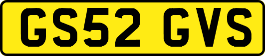 GS52GVS