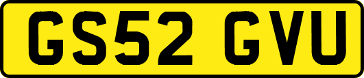 GS52GVU