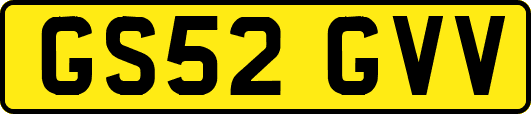 GS52GVV