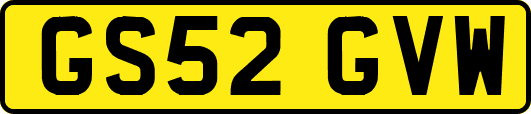 GS52GVW