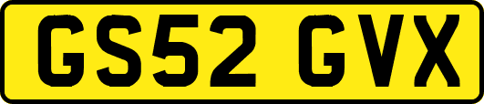 GS52GVX