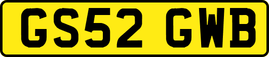 GS52GWB