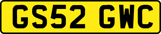 GS52GWC