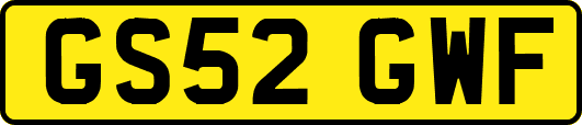 GS52GWF