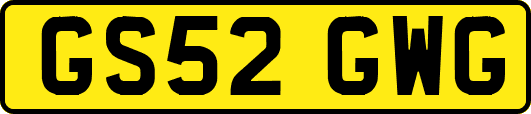 GS52GWG