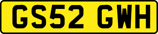 GS52GWH