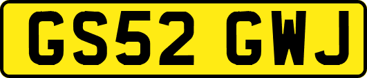 GS52GWJ