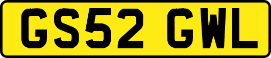 GS52GWL