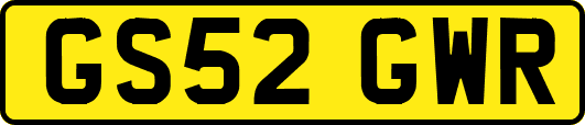 GS52GWR