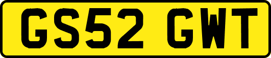 GS52GWT