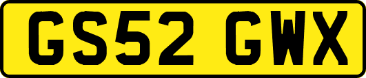 GS52GWX