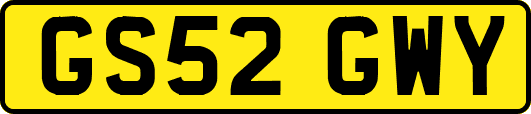 GS52GWY