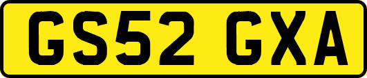 GS52GXA