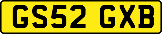 GS52GXB