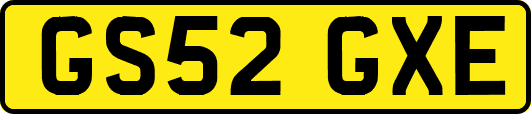 GS52GXE