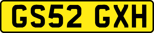 GS52GXH
