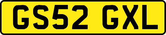 GS52GXL