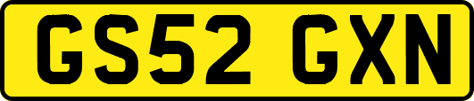 GS52GXN