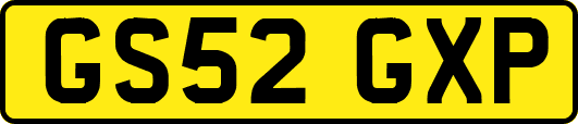 GS52GXP