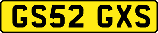 GS52GXS