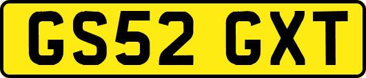 GS52GXT