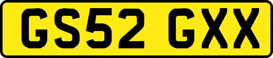 GS52GXX