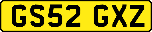 GS52GXZ